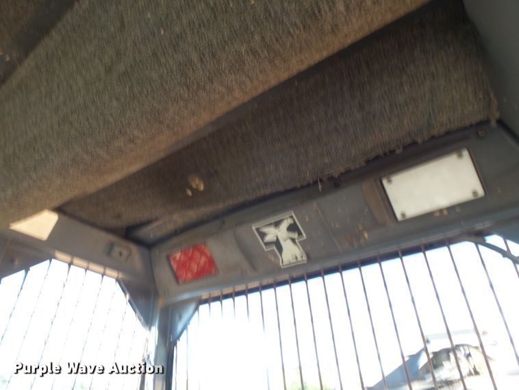 image for item DH3791 Timberjack 460 skidder