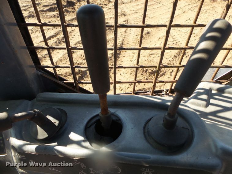 image for item DH3791 Timberjack 460 skidder