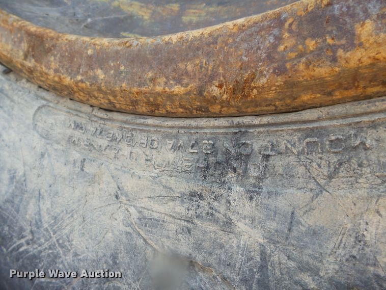 image for item DH3791 Timberjack 460 skidder