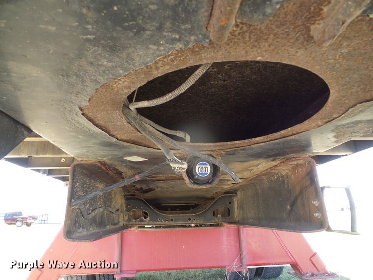 image for item DH4903 2006 International 4200 crane truck