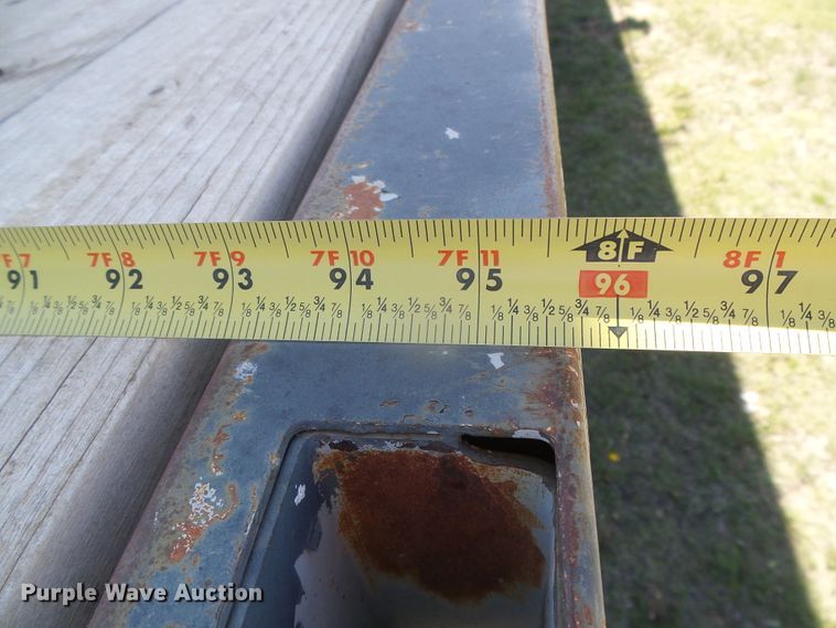 image for item DH4903 2006 International 4200 crane truck