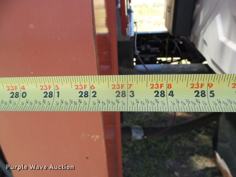 image for item DH4903 2006 International 4200 crane truck