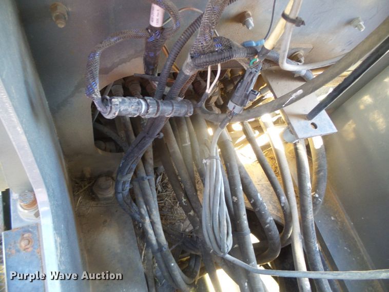 image for item DH4903 2006 International 4200 crane truck