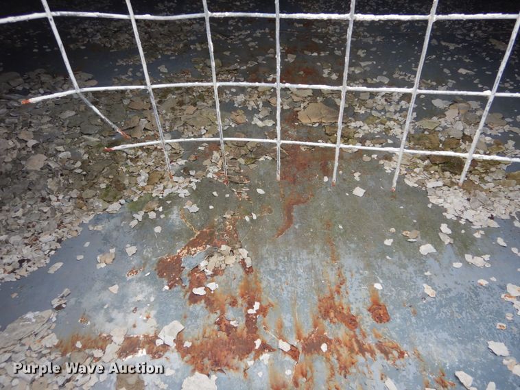 image for item DH5100 Uni-Rover 1048 concrete batch plant