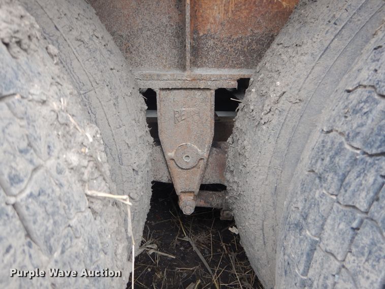 image for item DH5100 Uni-Rover 1048 concrete batch plant