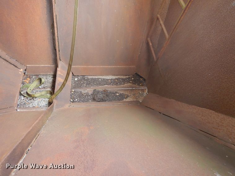 image for item DH5100 Uni-Rover 1048 concrete batch plant