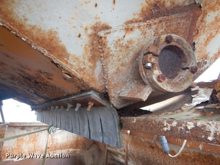 image for item DH5100 Uni-Rover 1048 concrete batch plant