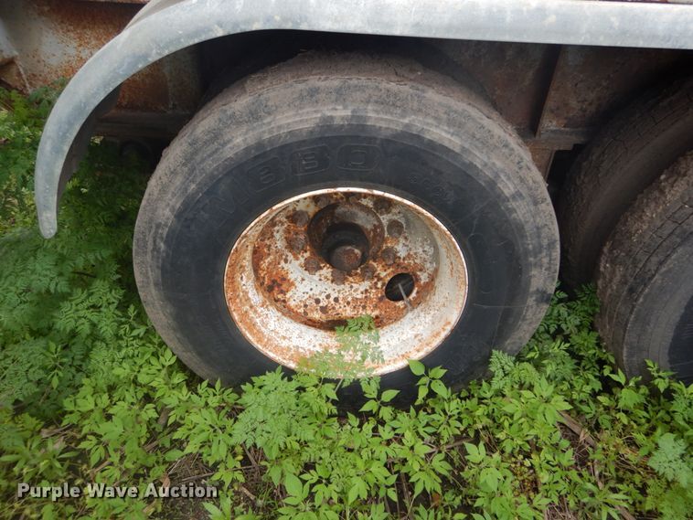 image for item DH5100 Uni-Rover 1048 concrete batch plant