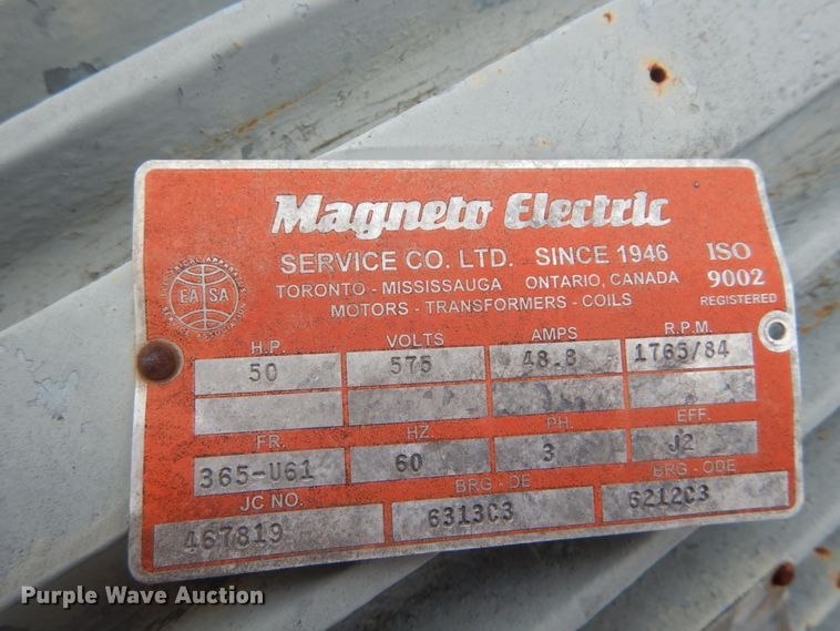 image for item DH5100 Uni-Rover 1048 concrete batch plant