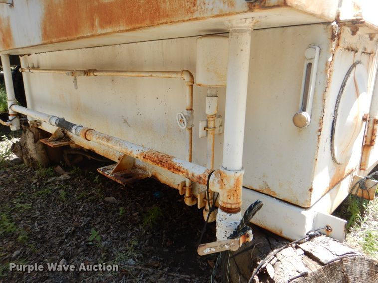 image for item DH5352 Port-a-batch concrete mixer bed