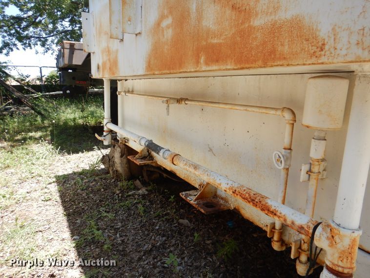 image for item DH5352 Port-a-batch concrete mixer bed