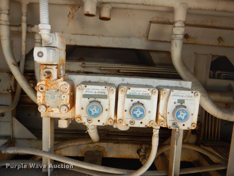 image for item DH5352 Port-a-batch concrete mixer bed