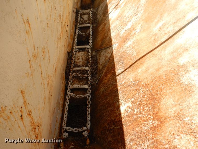 image for item DH5352 Port-a-batch concrete mixer bed