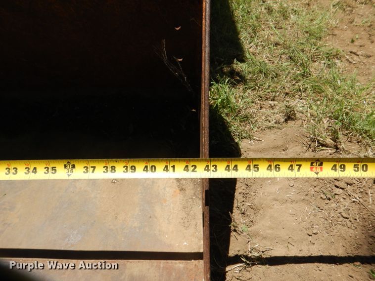 image for item DH5356 1994 Case 1818  skid steer loader