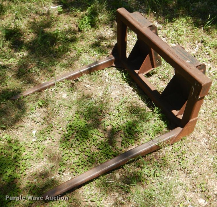 image for item DH5356 1994 Case 1818  skid steer loader