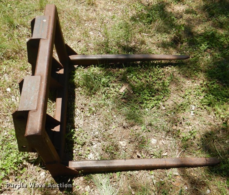 image for item DH5356 1994 Case 1818  skid steer loader