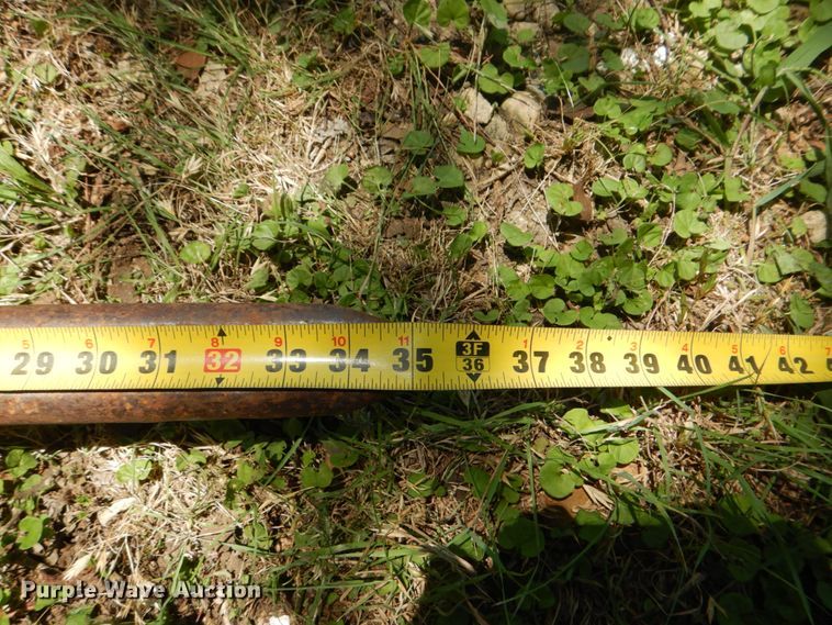 image for item DH5356 1994 Case 1818  skid steer loader