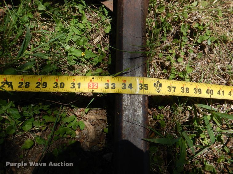 image for item DH5356 1994 Case 1818  skid steer loader