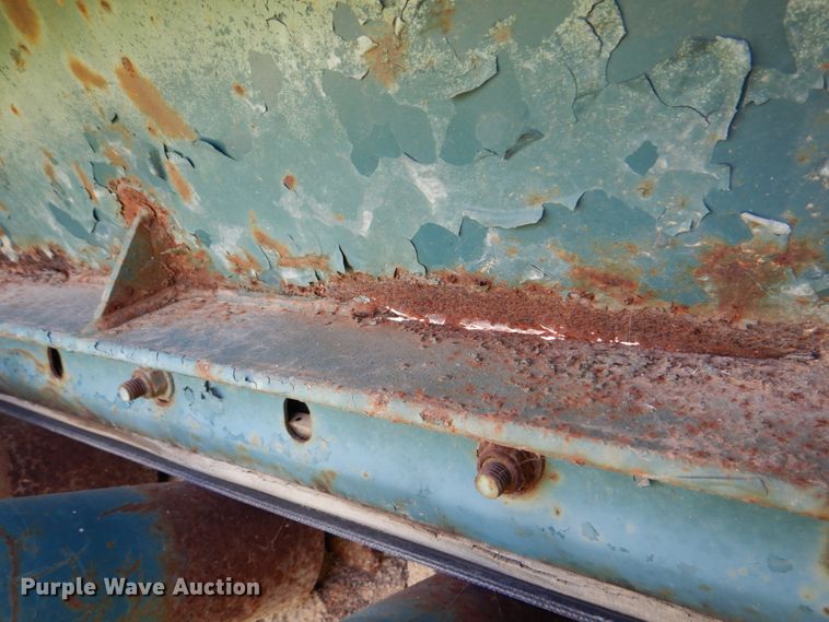 image for item DH5357 1995 Powerscreen MK11  screen