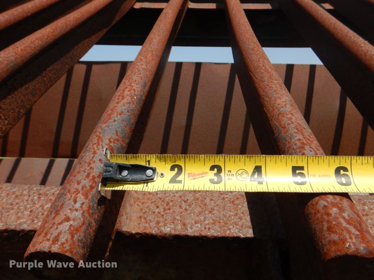 image for item DH5357 1995 Powerscreen MK11  screen