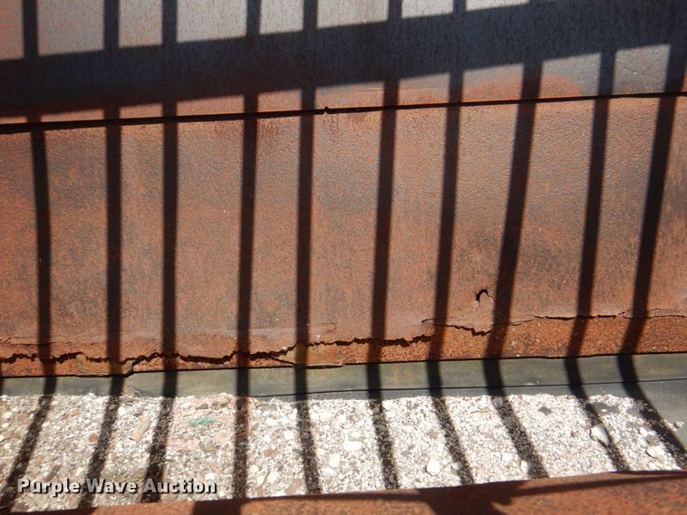 image for item DH5357 1995 Powerscreen MK11  screen