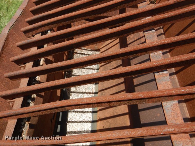 image for item DH5357 1995 Powerscreen MK11  screen