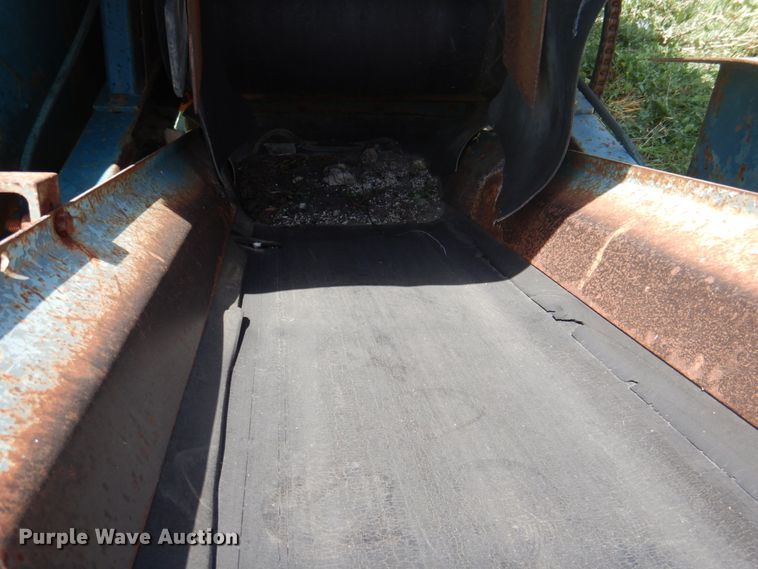 image for item DH5357 1995 Powerscreen MK11  screen