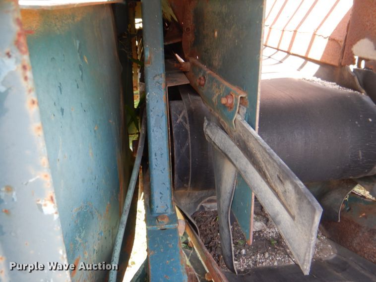 image for item DH5357 1995 Powerscreen MK11  screen