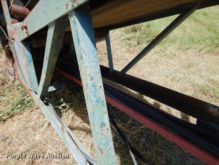 image for item DH5357 1995 Powerscreen MK11  screen