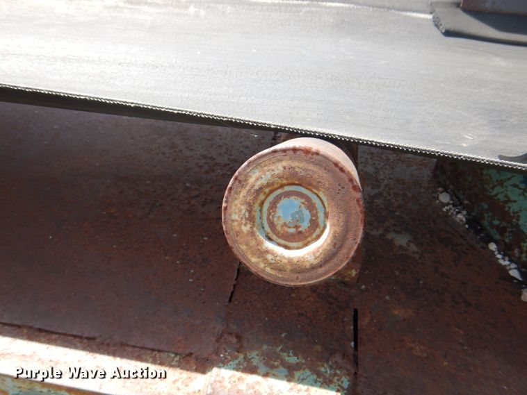 image for item DH5357 1995 Powerscreen MK11  screen