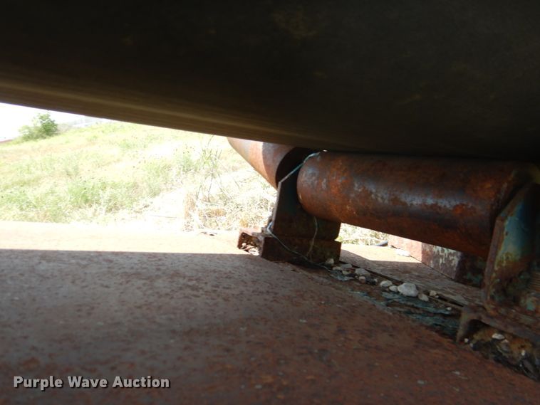 image for item DH5357 1995 Powerscreen MK11  screen