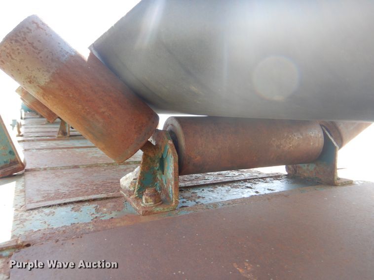 image for item DH5357 1995 Powerscreen MK11  screen