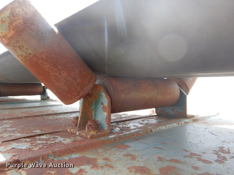 image for item DH5357 1995 Powerscreen MK11  screen