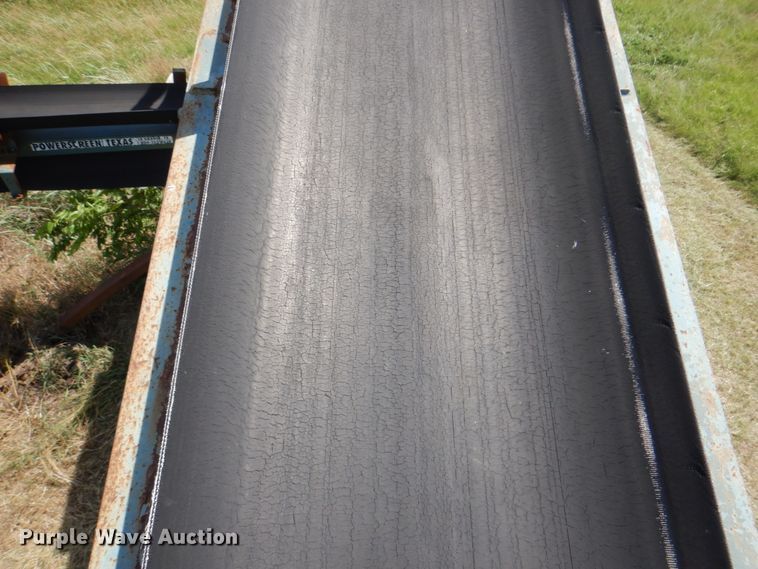 image for item DH5357 1995 Powerscreen MK11  screen