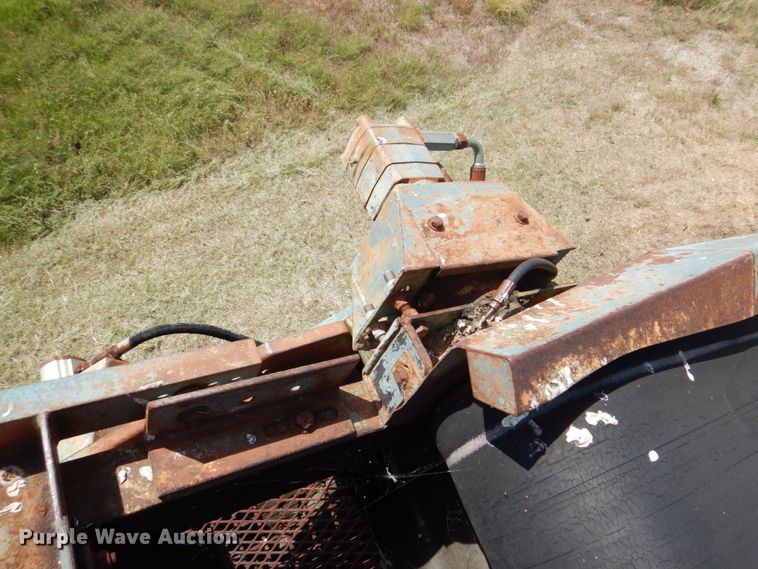 image for item DH5357 1995 Powerscreen MK11  screen