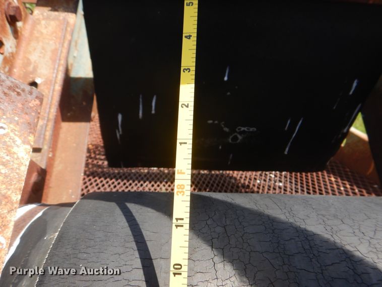 image for item DH5357 1995 Powerscreen MK11  screen