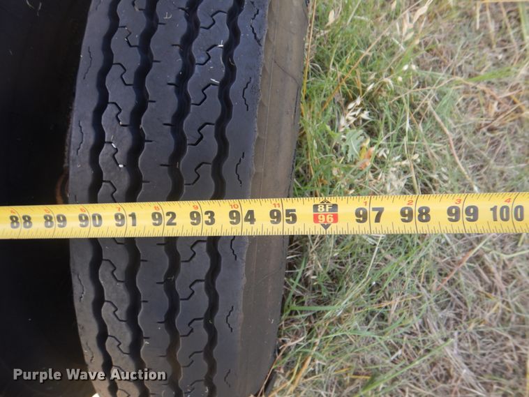 image for item DH5357 1995 Powerscreen MK11  screen