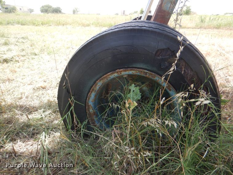 image for item DH5357 1995 Powerscreen MK11  screen