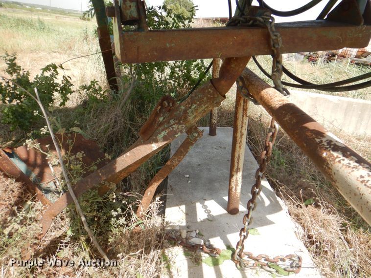 image for item DH5358 1998 Powerscreen M60  conveyor