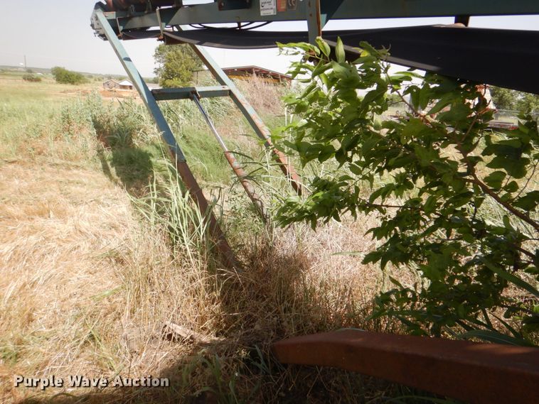 image for item DH5358 1998 Powerscreen M60  conveyor