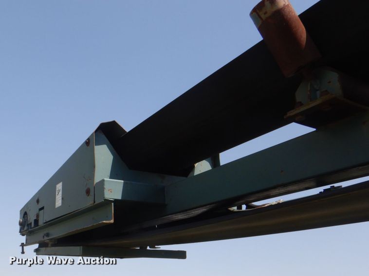 image for item DH5358 1998 Powerscreen M60  conveyor