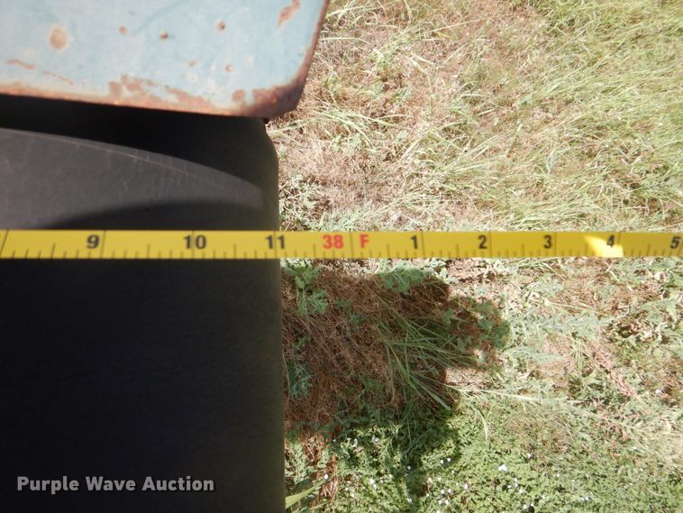 image for item DH5358 1998 Powerscreen M60  conveyor