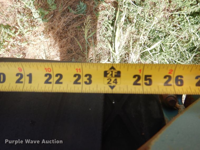 image for item DH5358 1998 Powerscreen M60  conveyor