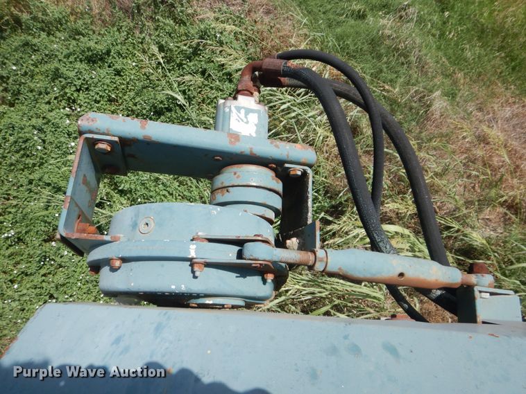 image for item DH5358 1998 Powerscreen M60  conveyor