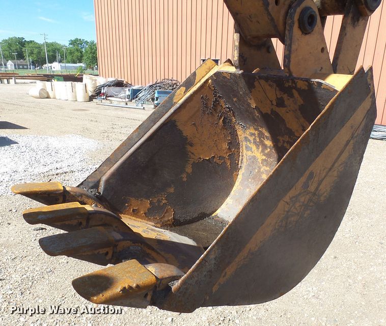 image for item DX9220 2007 Astec RT660  trencher