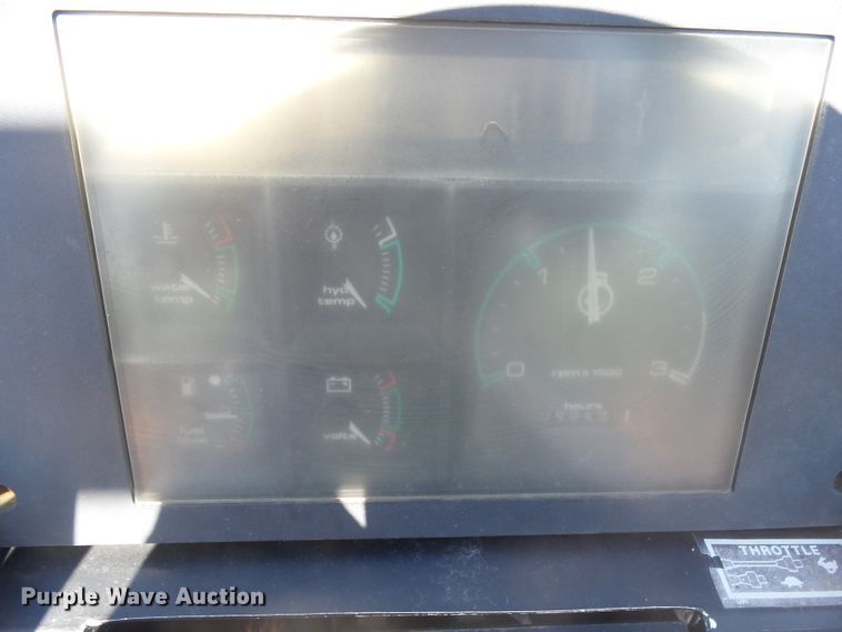 image for item DX9220 2007 Astec RT660  trencher