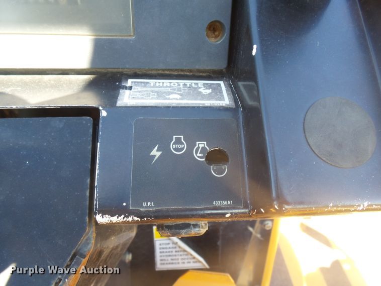 image for item DX9220 2007 Astec RT660  trencher