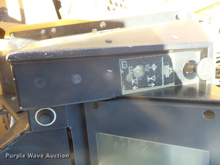 image for item DX9220 2007 Astec RT660  trencher