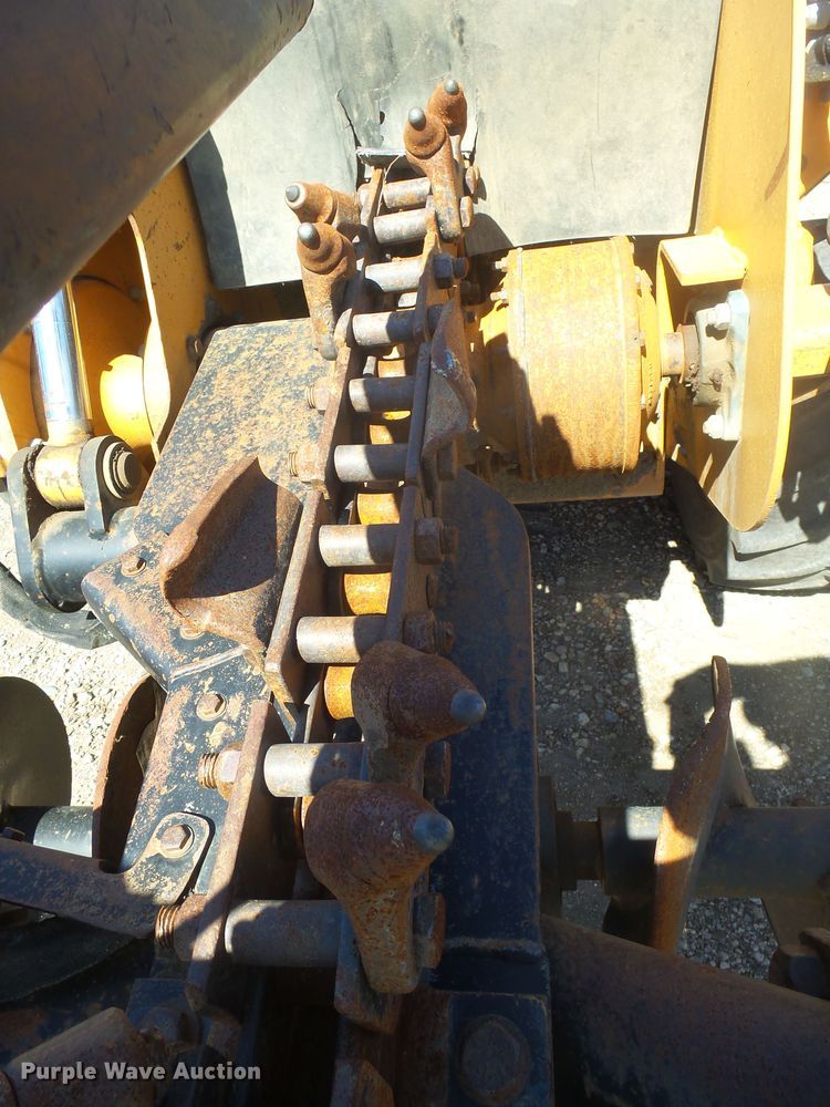 image for item DX9220 2007 Astec RT660  trencher