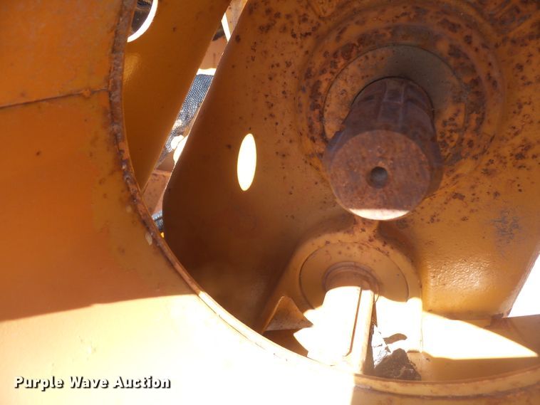 image for item DX9220 2007 Astec RT660  trencher